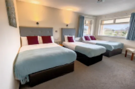 Killarney View House B&B