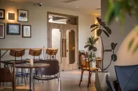 Shanmo Weiyun Homestay (Songyang Chenjiapu Branch) Hotels in Songyang