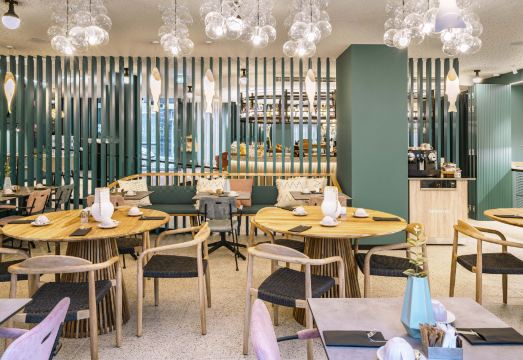 호텔 빈치 본자르딤