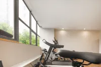 Jiting Hotel (Dianjiang High-speed Railway Station) Hotels in Dianjiang County