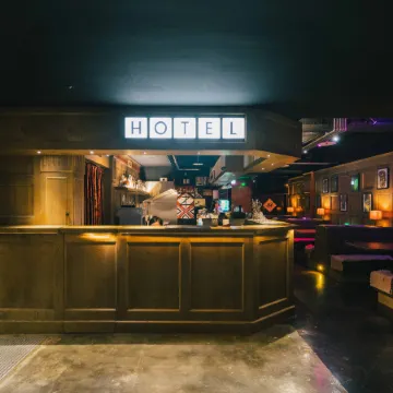 Swiio Hotel Ximending Отели рядом с достопримечательностью «Храм Луншань»