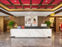 Xi'an Jinshengdi Hotel (Tang Dynasty Everbright City Big Wild Goose Pagoda Branch) Hotels near Dacien Temple