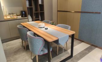 Homeinn · neo (Harbin Hongqi Avenue Jianbei Street)