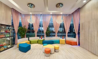 Holiday Inn Express Chengdu Wuhou