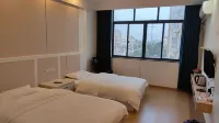 Zhijiang Juyi Hotel - 2-Star