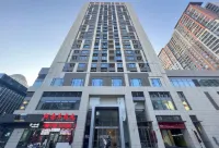 Ousu Apartment (The Mixc)