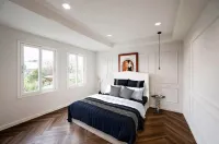 Sabbath Residence(Luxury pool villa townhome)