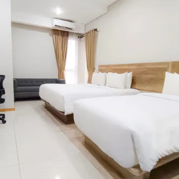 Grande Valore Hotel & Serviced-Apartment