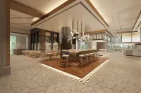 Putrajaya Marriott Hotel