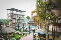 Hotel Riverside