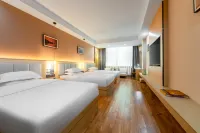 Hotel Glory Ruoqiang - 3-Star
