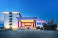 Tarshan Hotel