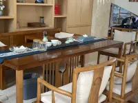 Wuning Yinghu Resort - Gym