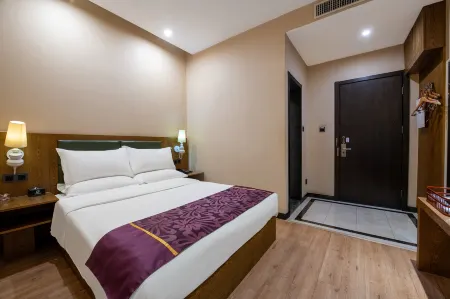 SEGA CLASSY HOTEL