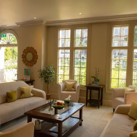 The Royal Crescent Hotel & Spa