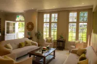 The Royal Crescent Hotel & Spa - СПА