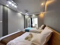 Zhaotong Shengfuyuan Homestay