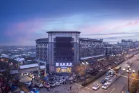 Luoyang Yunyi Hotel (Luoqi Ancient City Branch) Hotels near Luoyang East Railway Station