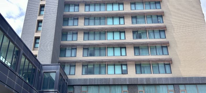 Golden Tulip Zhong Xin Hotel Taichung Hotels in Taichung