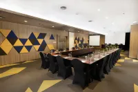 Arté Hotel Bandar Lampung (d/h Whiz Prime Bandar Lampung) - 3-Star