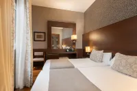 Barcelona Hotel Colonial Hotels in Barcelona