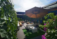 Khorgas Luan Homestay