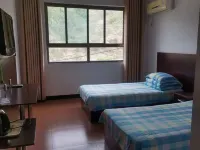 Lingxiu Nongjia Hotel Hotel in zona Lingshoushui Spring Scenic Spot