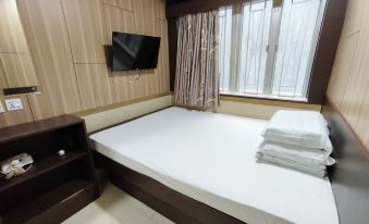 Kam Fu Guest House