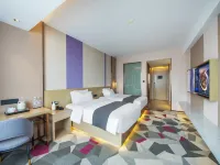 Lavande Hotel (Guilin Lingchuan Qiannian Guilin Branch) فنادق في لينغ تشوان