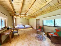 Yuki Sugi Boutique Resort at Intuition‌