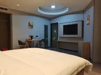 cntkqjjd Hotels in Changning
