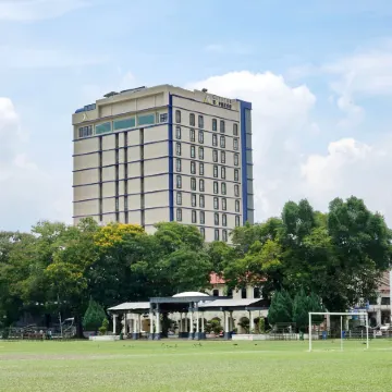 Cititel Express Ipoh