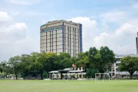 Cititel Express Ipoh Hotels near The World Red Swastika Soc Kl Branch