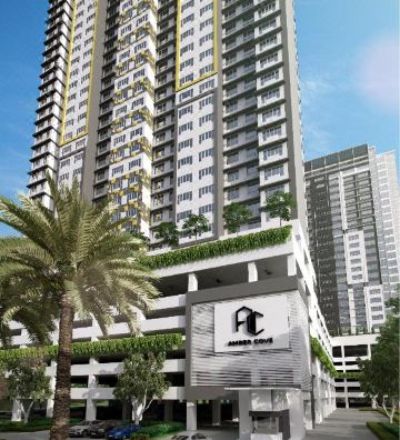 Amber Cove Luxury Design