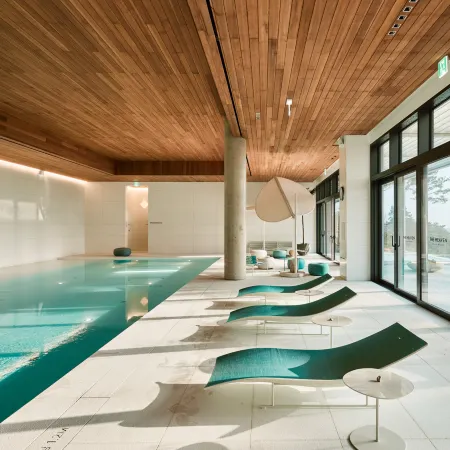 The Heaven Resort