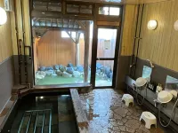Hatago Nagomi Hotel di Nikko