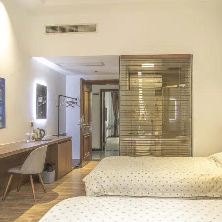 Shenxi Yunlu Guesthouse