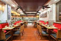 Fengqi Apartment Hotels in Lingao