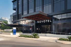 Novotel Phnom Penh BKK 1