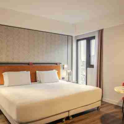 NH Catania Centro Rooms