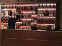 Wind Inn - بار
