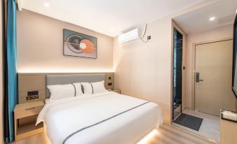 Fengyi Boutique Stay (Huanghelou)