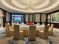Furen Grand Hotel Hotels in Jiayu County