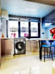 Youxiaoyuan Boutique Homestay - 주방