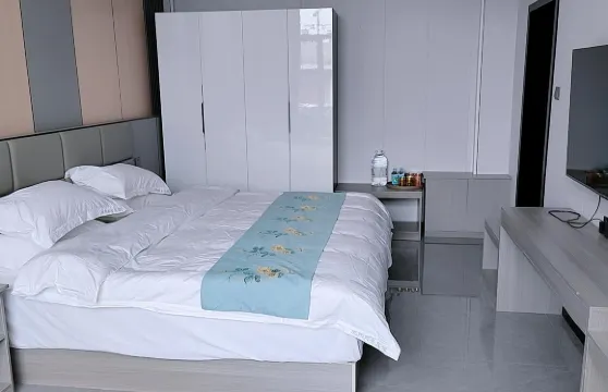 臨潭洮陽商務賓館