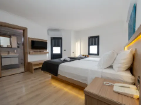 Skykhan Otel Hotels in Fethiye