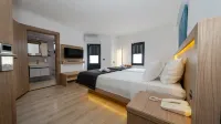 Skykhan Otel