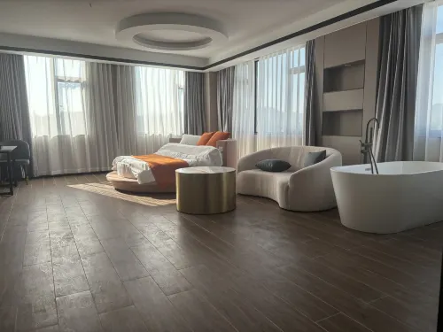 Juxuanlou Hotel
