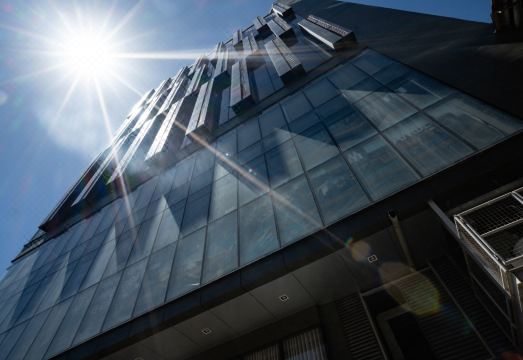 앰버 호텔 - 세부