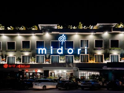 Midori Concept Hotel